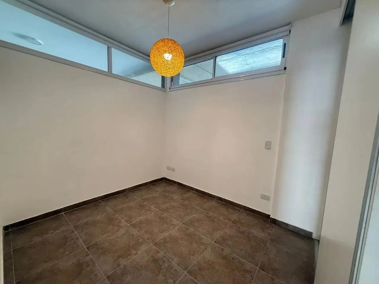 Venta-2 Ambientes-Cochera-A estrenar 4