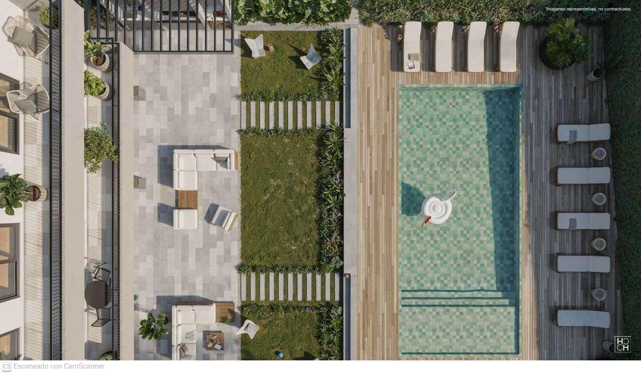 Foto de Venta Departamento en Saavedra, imagen 4