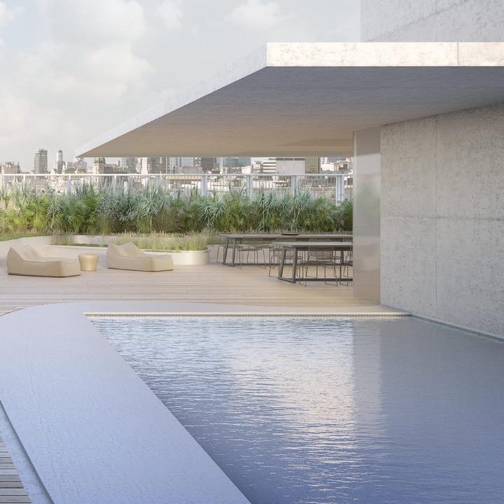 Foto de Venta Departamento 3 ambientes a estrenar en Puerto Madero, imagen 3