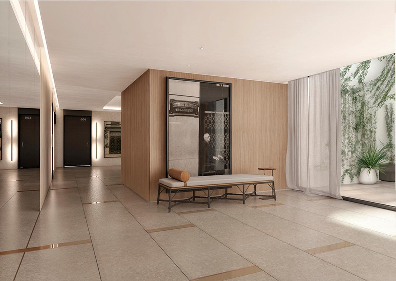 Foto de Venta Departamento 3 ambientes a estrenar en Puerto Madero, imagen 2