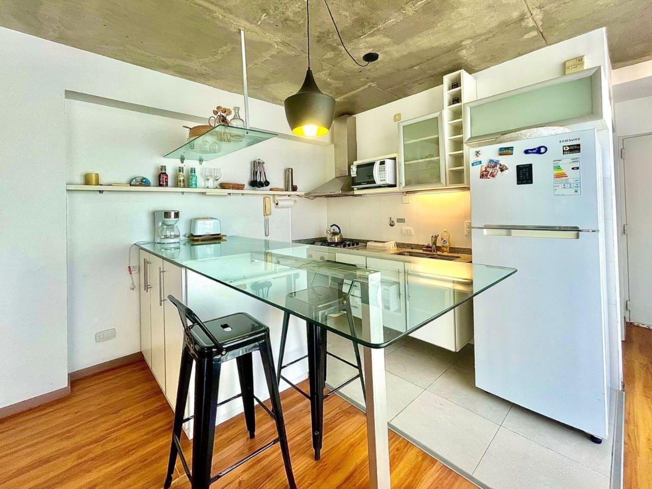 Foto de VENTA MONOAMBIENTE CON COCHERA EN BELGRANO, imagen 4