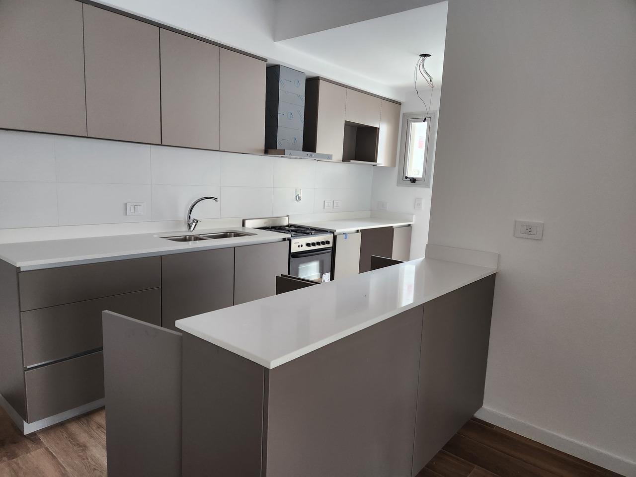 Foto de Venta Departamento 3 Ambientes A Estrenar en Nuñez, imagen 5