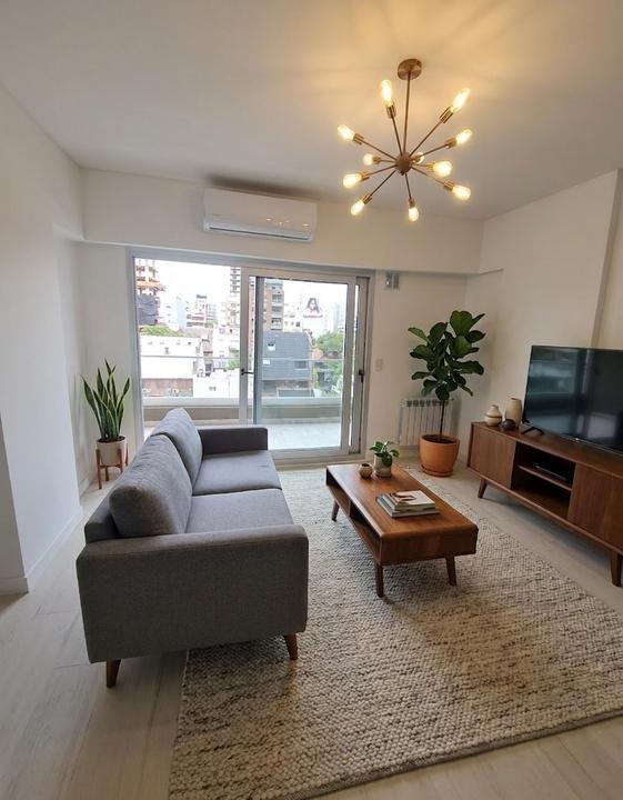 Foto de Venta Departamento 3 Ambientes A Estrenar en Nuñez, imagen 1