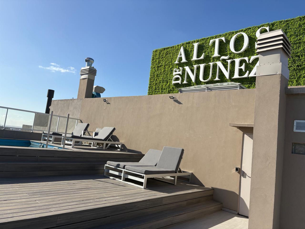 Foto de Venta Departamento de 3 ambientes con Balcón en Nuñez, imagen 3