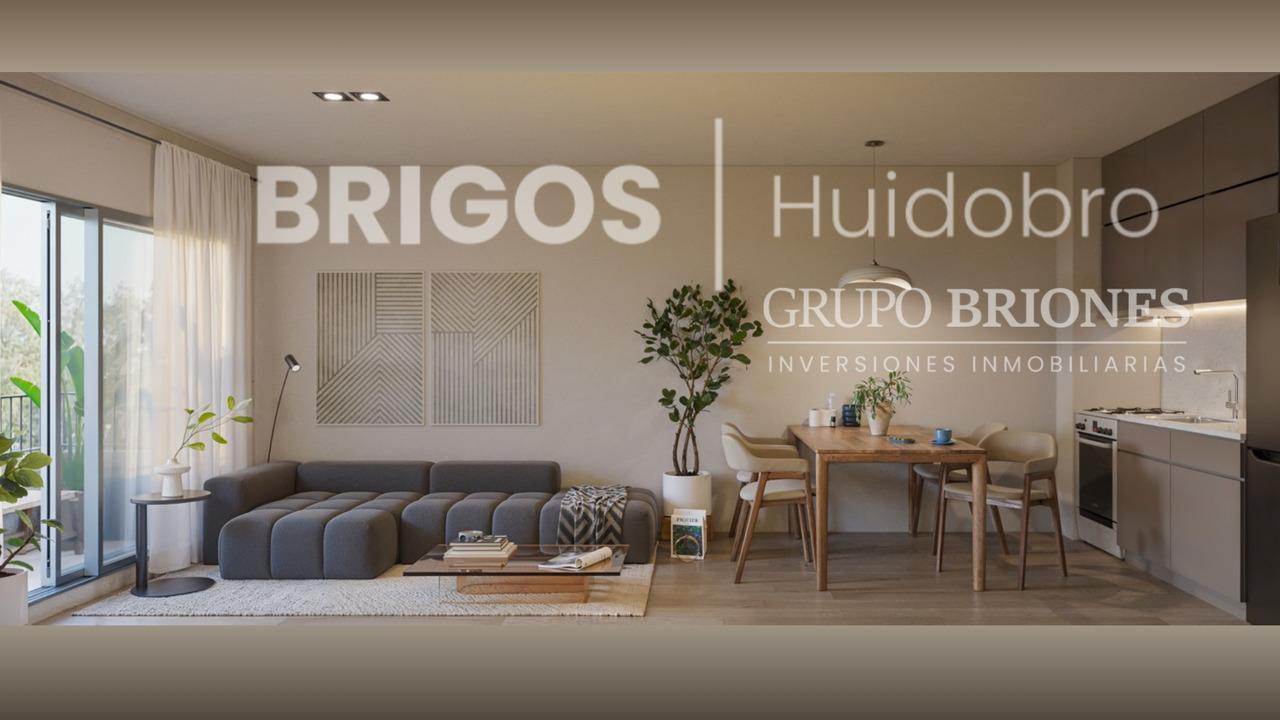Foto de Venta Monoambiente Estudio En Construcción en Saavedra, imagen 1