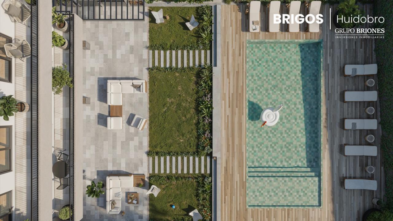 Foto de Venta Departamento 2 ambientes en construcción en Saavedra, imagen 4