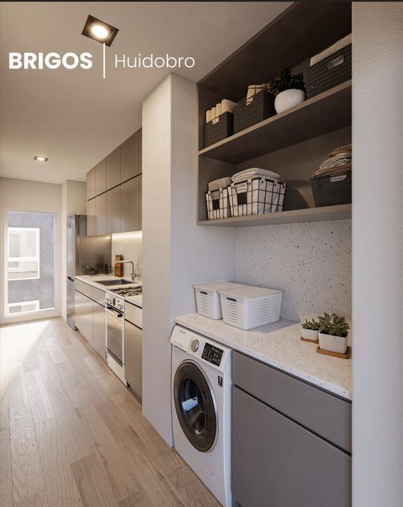 Foto de Venta Departamento 2 ambientes en construcción en Saavedra, imagen 2