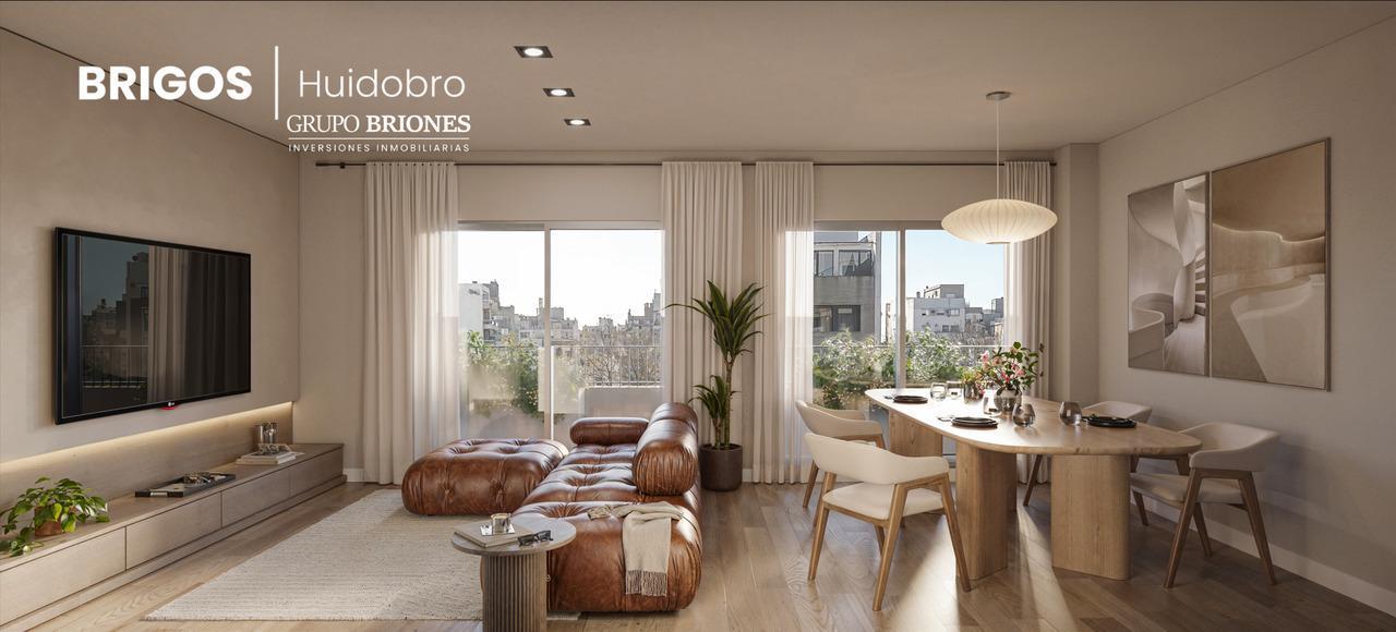 Foto de Venta departamento 3 ambientes en Saavedra, imagen 1