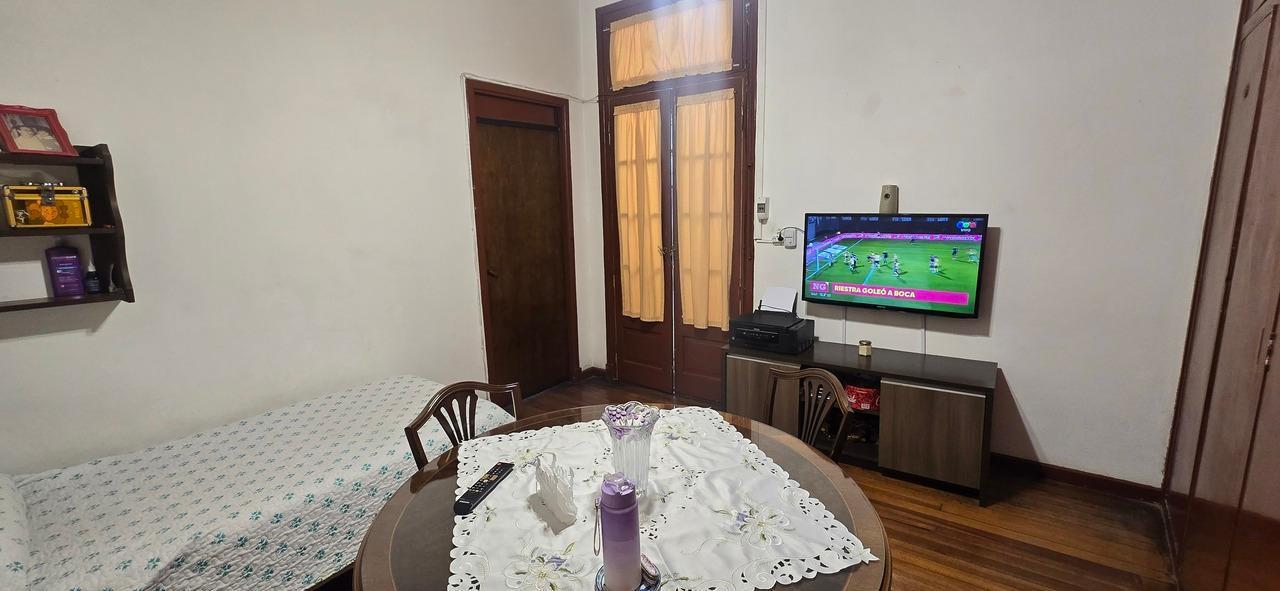 Foto de Venta Departamento tres Ambientes Parque Patricios, imagen 1