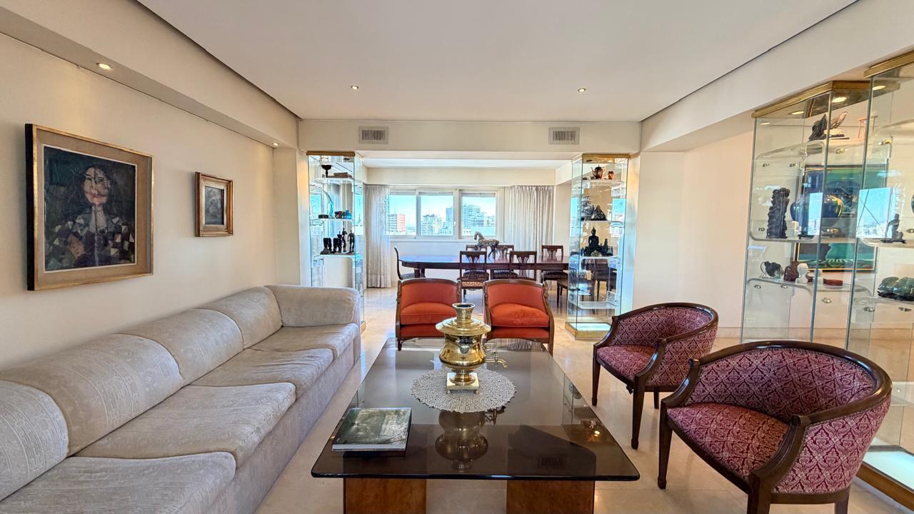 Foto de Venta – 6 Ambientes – Departamento – Belgrano – Piso 25 en torre de, imagen 4