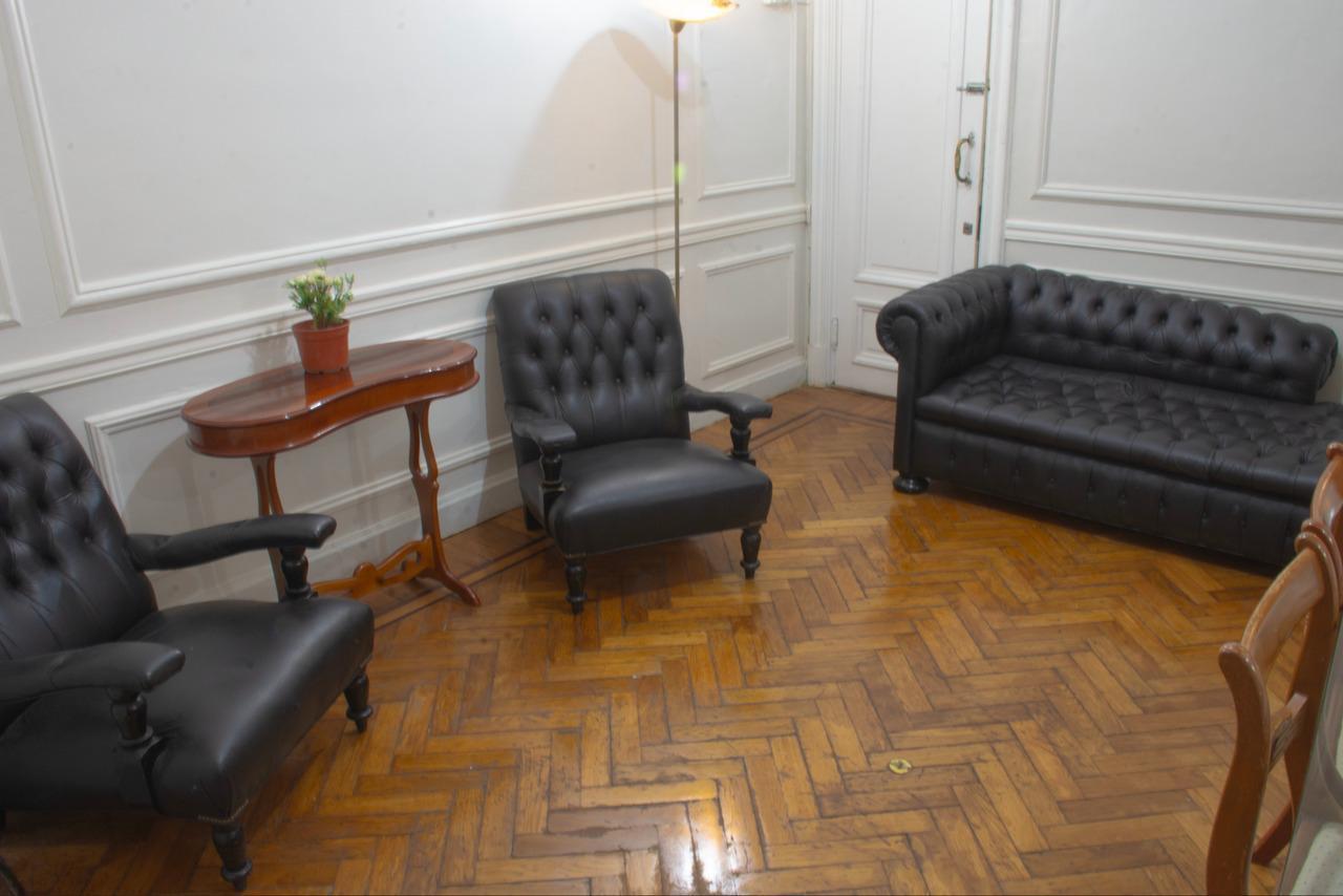 Foto de Exclusivo semipiso de estilo francés Ideal para renta temporaria o, imagen 3