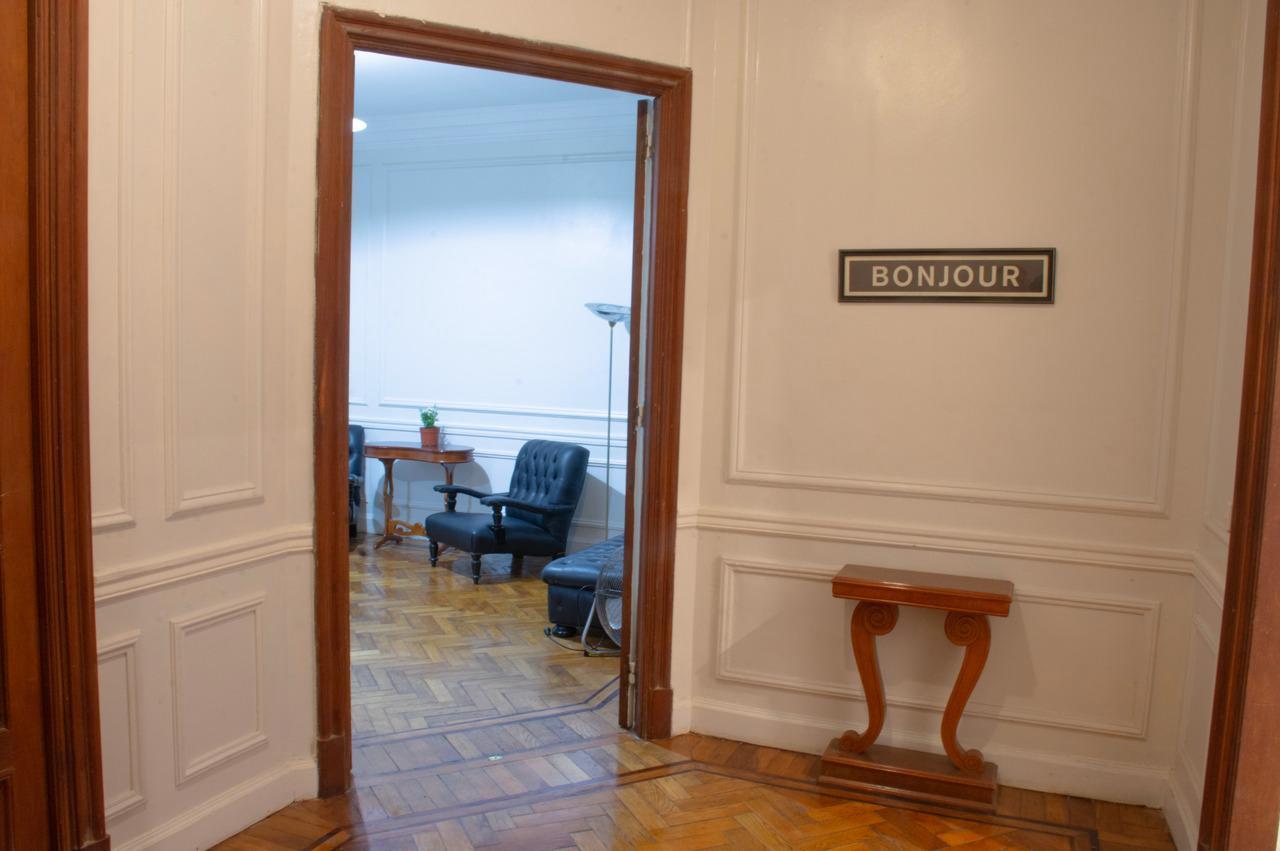 Foto de Exclusivo semipiso de estilo francés Ideal para renta temporaria o, imagen 4