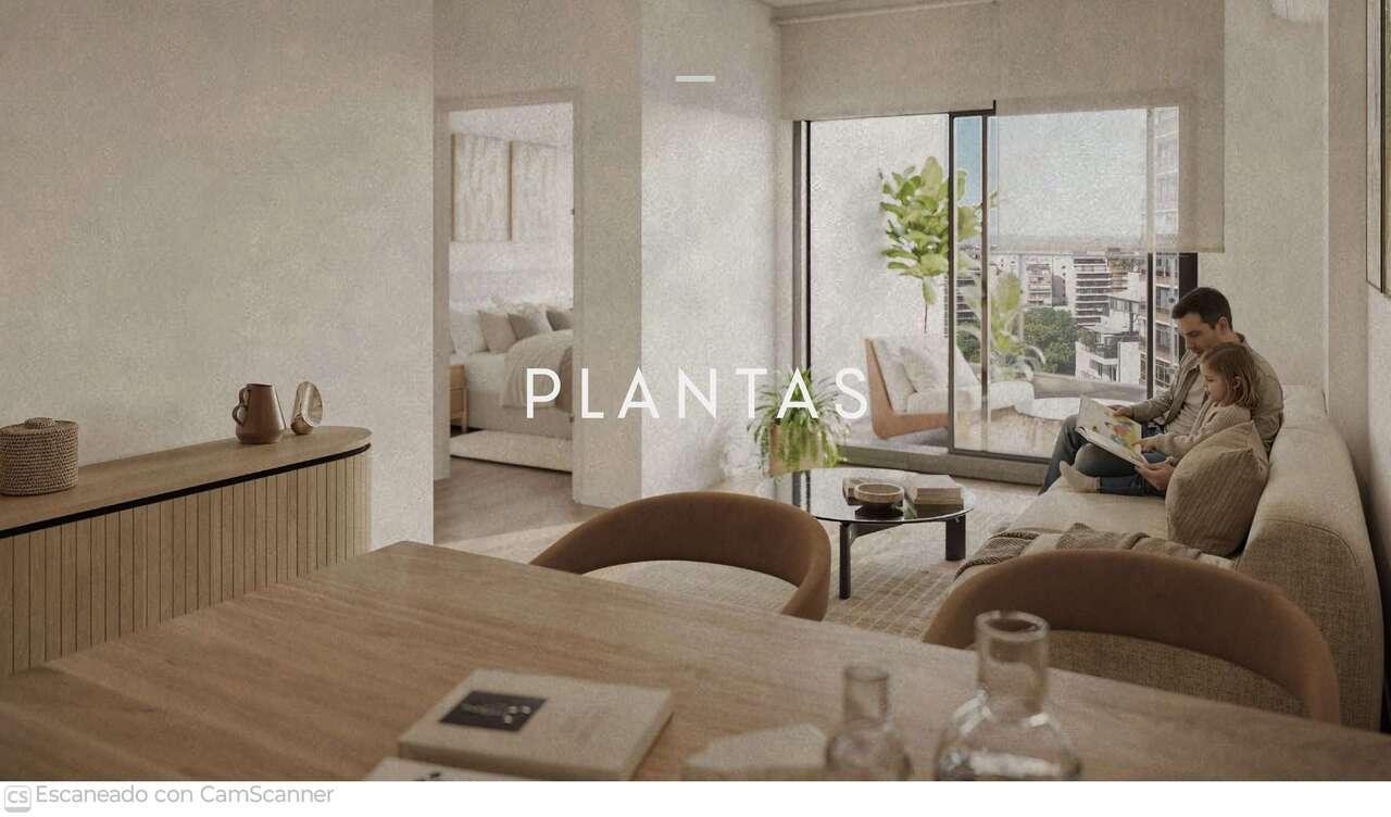 Foto de Venta Departamento 3 ambientes en Pozo con balcón terraza Recoleta, imagen 4