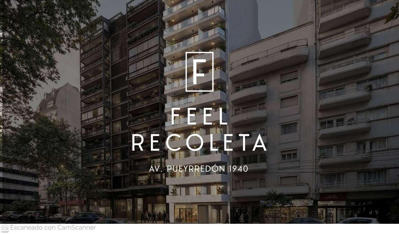 Foto de Venta Departamento De Pozo 3 ambientes Recoleta, imagen 1