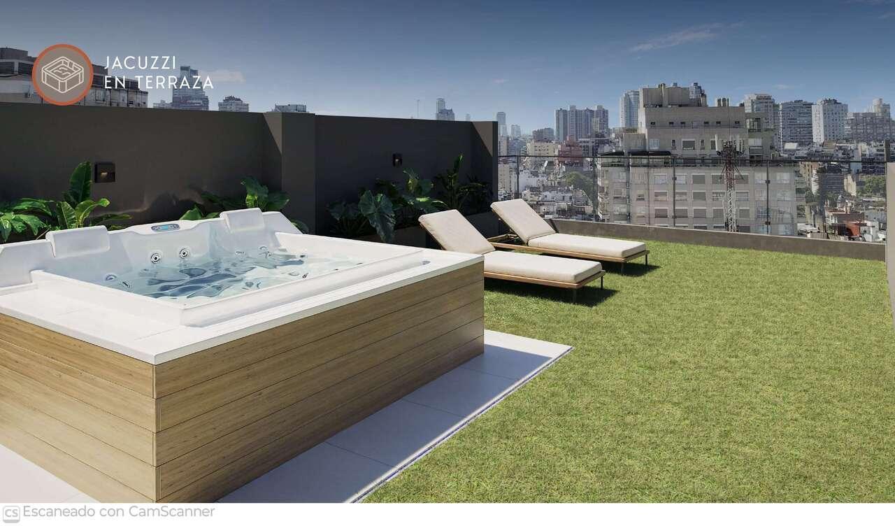 Foto de Venta Departamento De Pozo 3 ambientes Recoleta, imagen 5