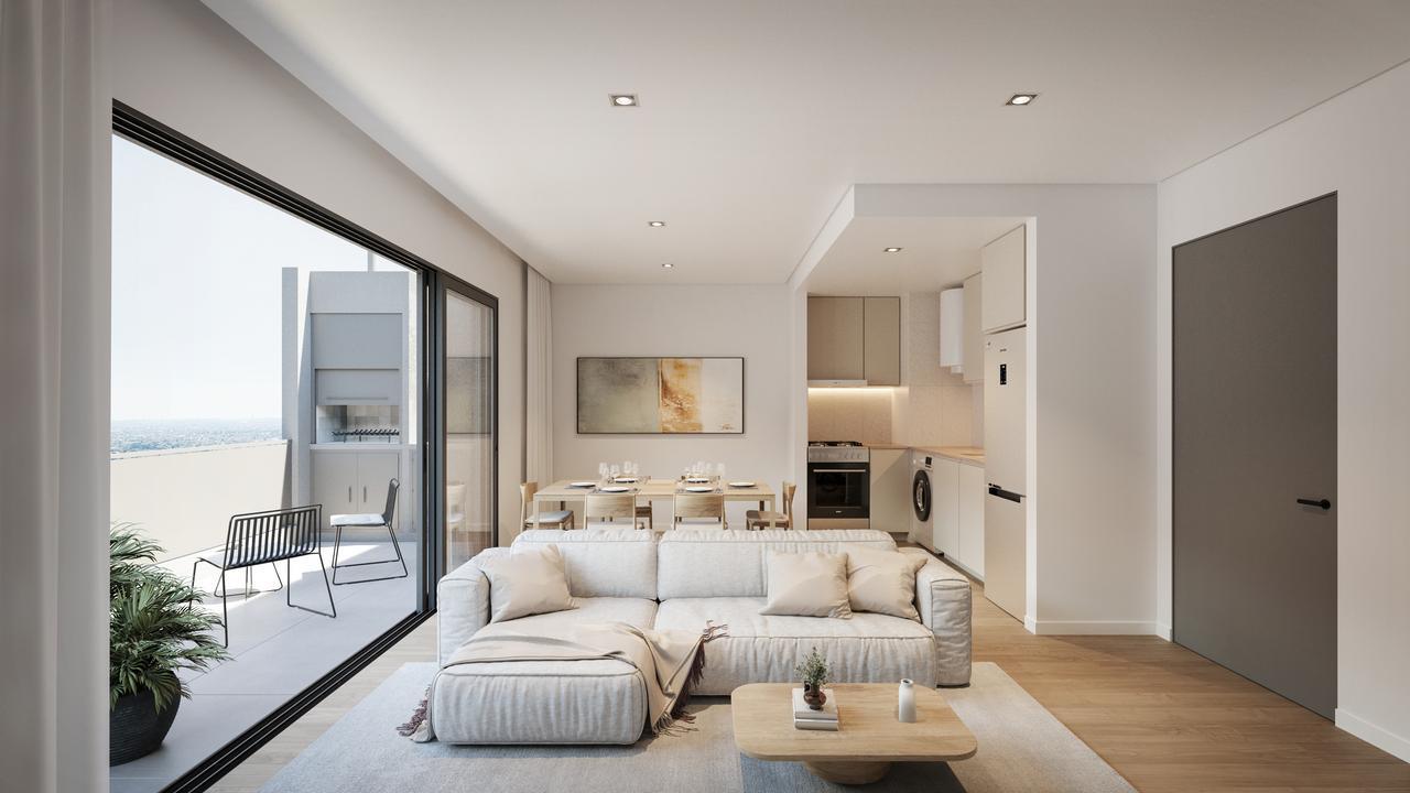 Foto de Venta Departamento de Pozo en Nuñez, imagen 5