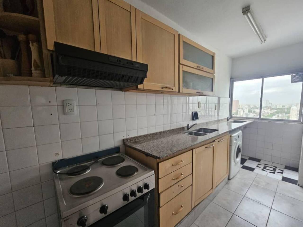 Foto de VENTA Dpto. 4 ambientes en Floresta, APTO CREDITO 2 baños , vista, imagen 2