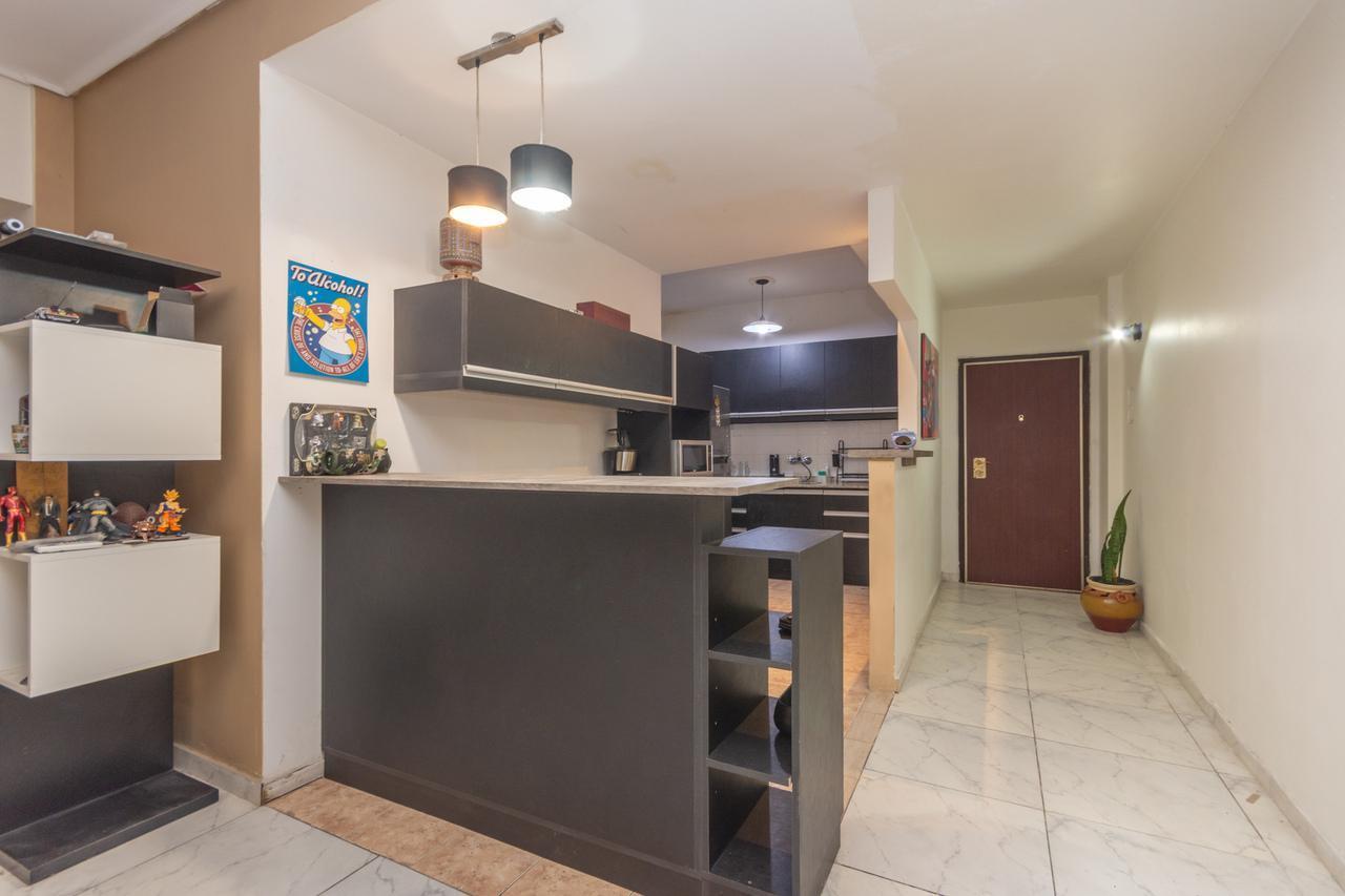 Foto de Venta depto 3 amb Caballito con dependencia patios y reciclado, imagen 5