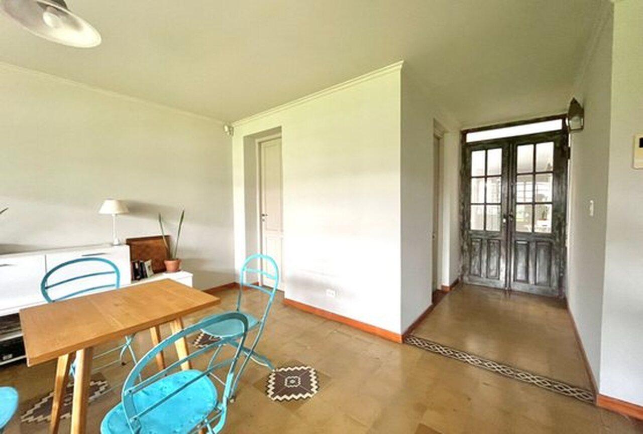 Foto de VENTA CASA CAMPANA CENTRO APTO CREDITO JARDIN PILETA, imagen 2