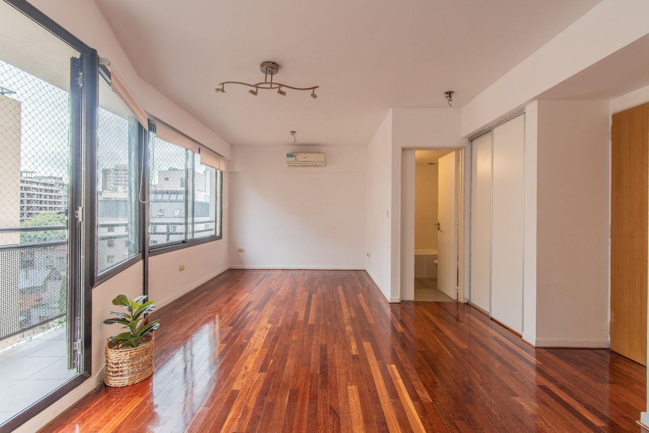 Foto de Monoambiente excelente ubicación con amenities - Luminoso Blanco, imagen 5