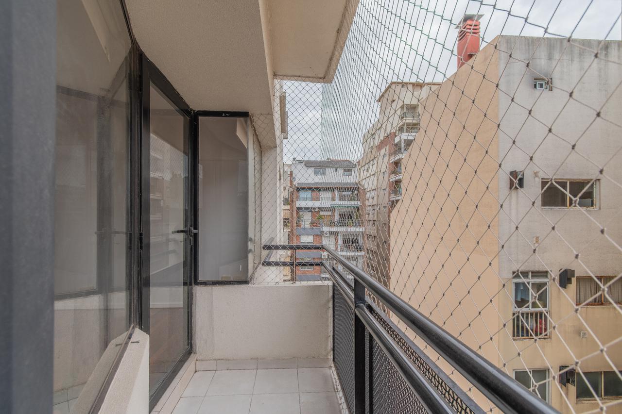 Foto de Monoambiente excelente ubicación con amenities - Luminoso Blanco, imagen 4