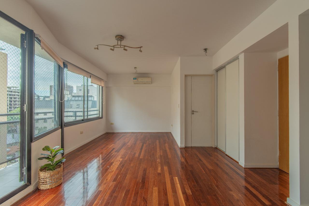 Foto de Monoambiente excelente ubicación con amenities - Luminoso Blanco, imagen 3