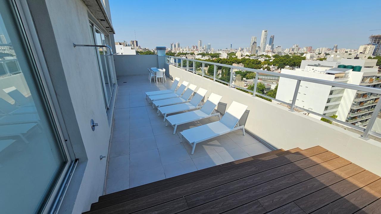 Foto de Venta Monoambiente Amoblado en Palermo, imagen 5