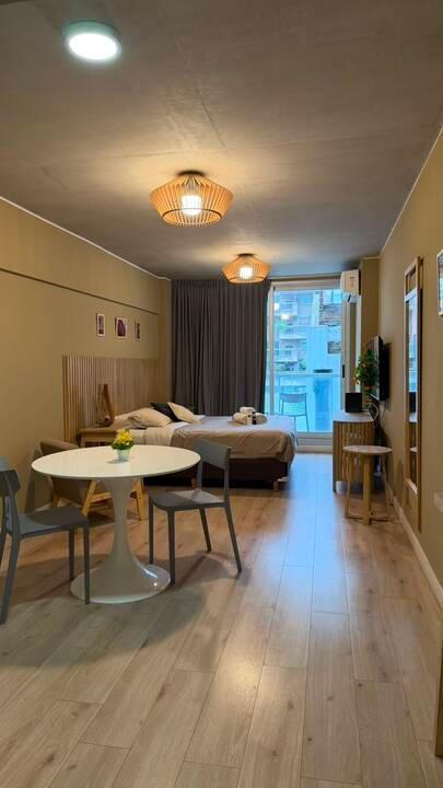 Foto de Venta Monoambiente Amoblado en Palermo, imagen 3