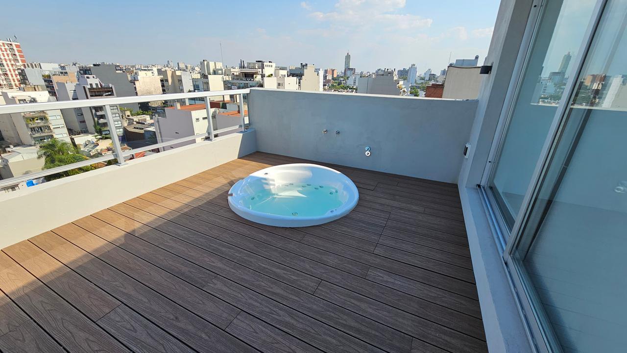 Foto de Venta Monoambiente Amoblado en Palermo, imagen 1