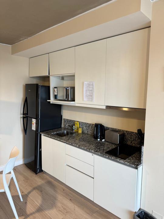 Foto de Venta Monoambiente Amoblado en palermo, imagen 5