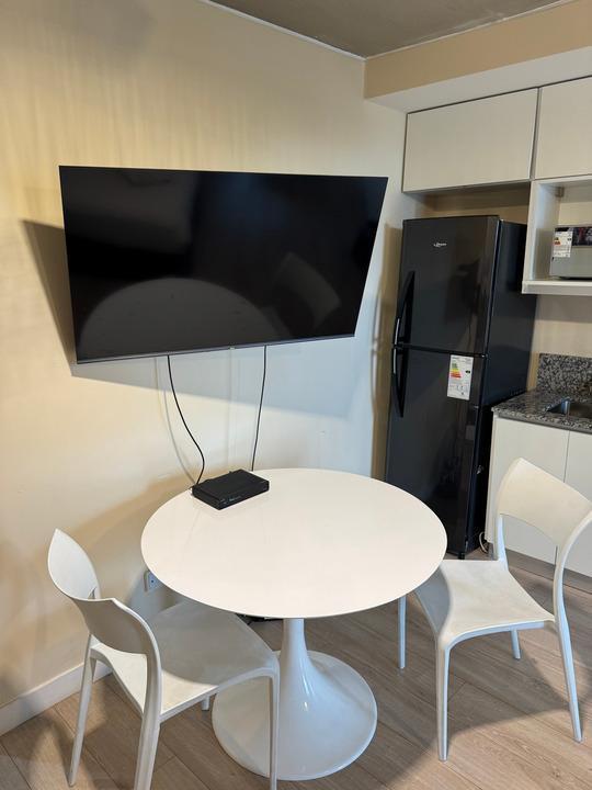 Foto de Venta Monoambiente Amoblado en palermo, imagen 2