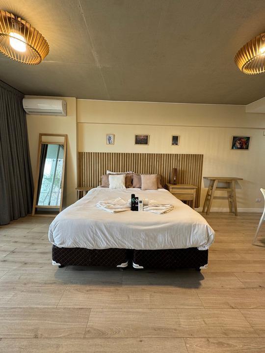 Foto de Venta Monoambiente Amoblado en palermo, imagen 3