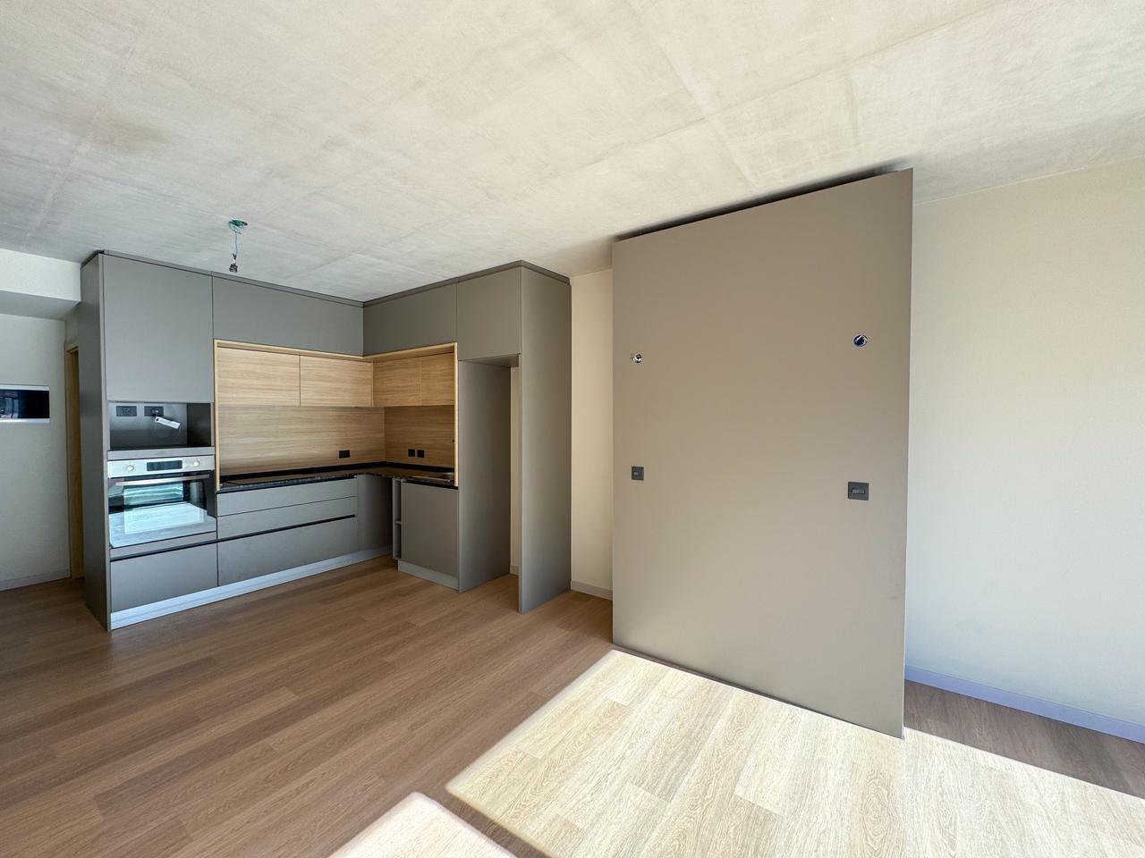 Foto de Venta Monoambiente a Estrenar con Balcón al Frente en Villa Urquiza, imagen 4