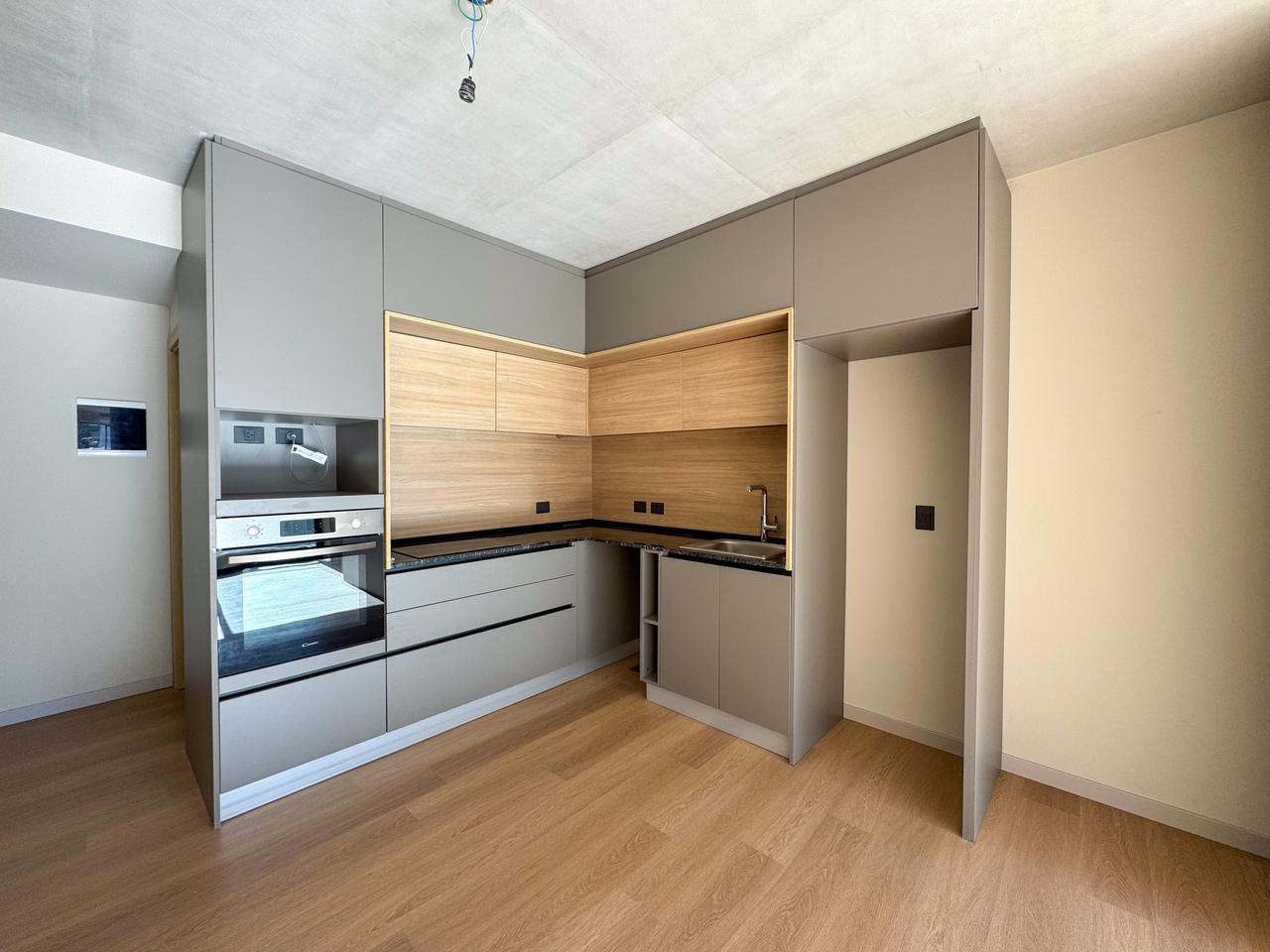 Foto de Venta Monoambiente a Estrenar con Balcón al Frente en Villa Urquiza, imagen 2