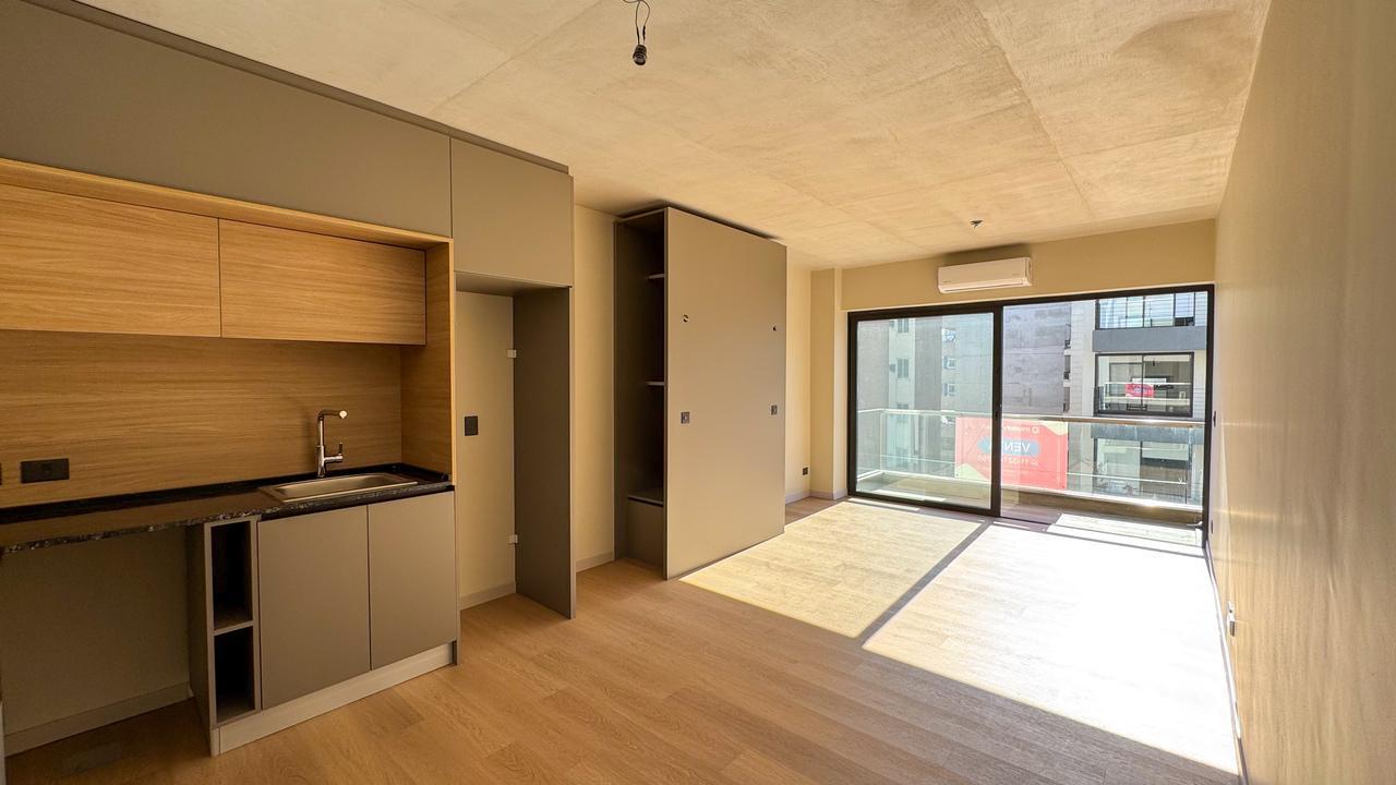Foto de Venta Monoambiente a Estrenar con Balcón al Frente en Villa Urquiza, imagen 3