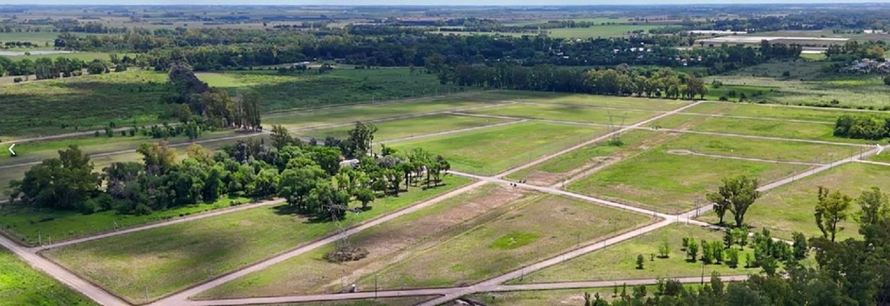 Foto de Venta Terreno,1.643 m², Parada de Robles, imagen 5