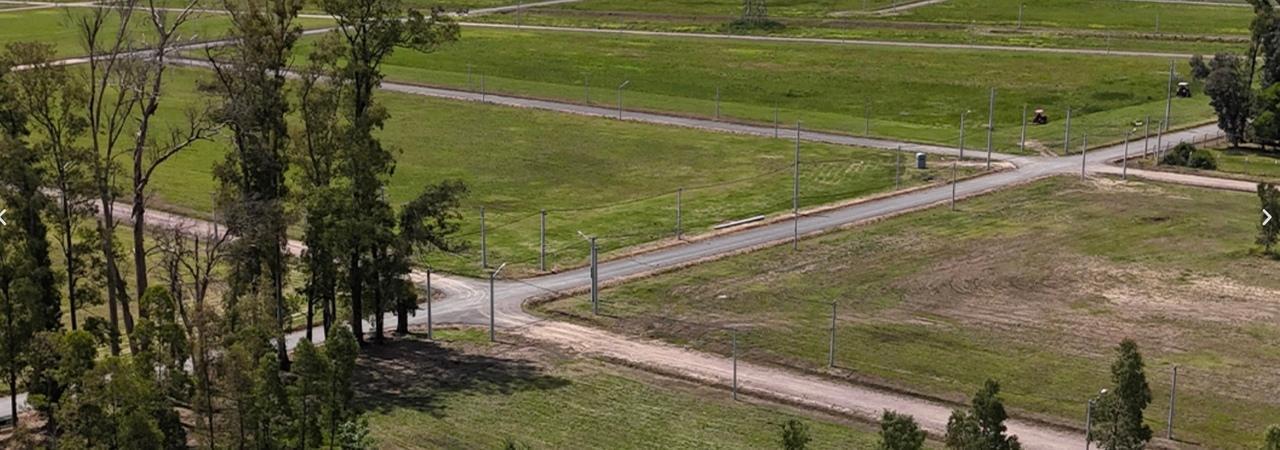 Foto de Venta Terreno,1.643 m², Parada de Robles, imagen 2