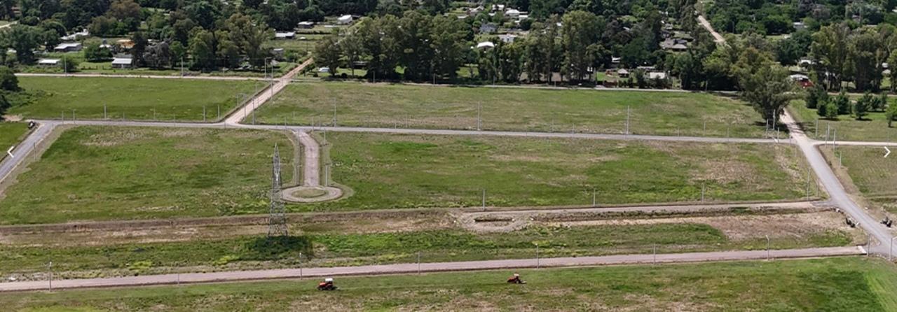 Foto de Venta Terreno,1.643 m², Parada de Robles, imagen 4