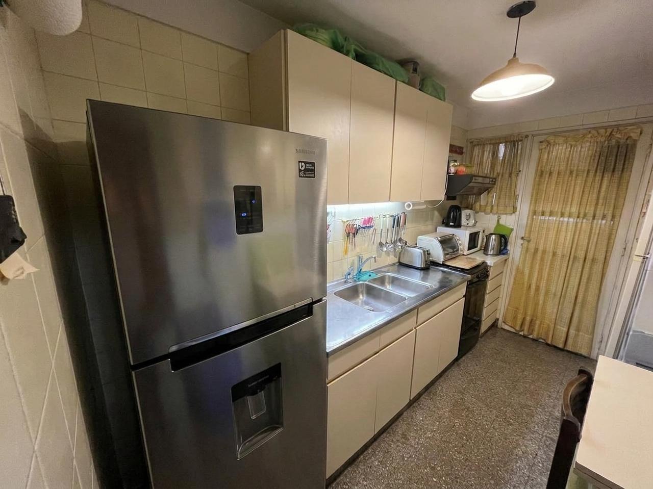 Foto de Departamento en Blanco Encalada 1715, imagen 4