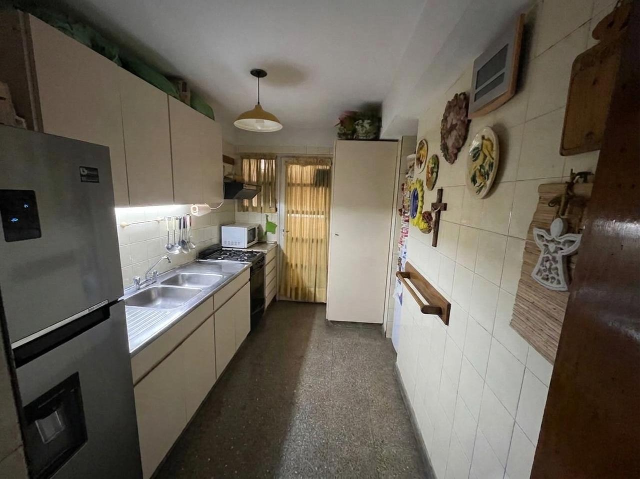 Foto de Departamento en Blanco Encalada 1715, imagen 3