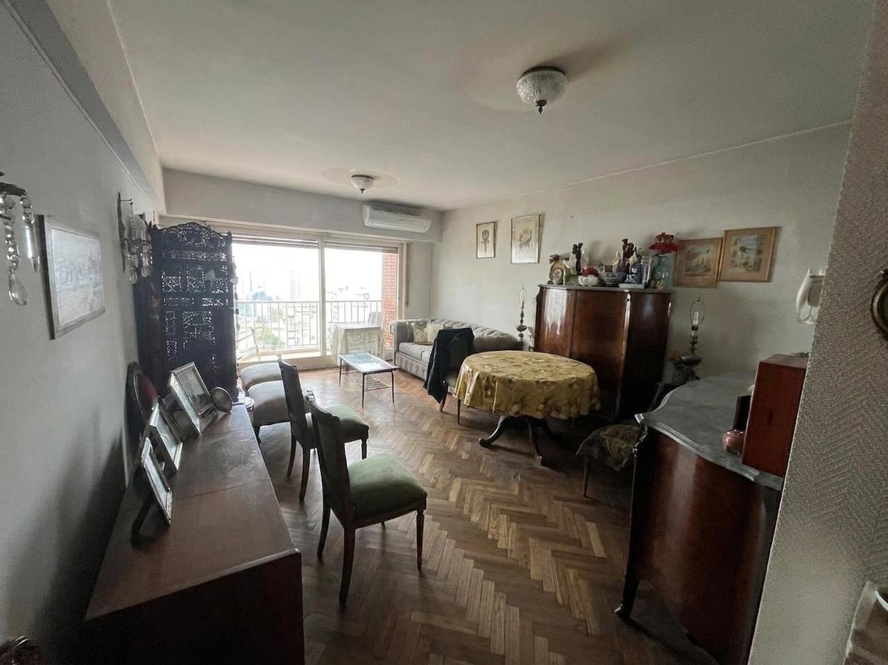 Foto de Departamento en Blanco Encalada 1715, imagen 2