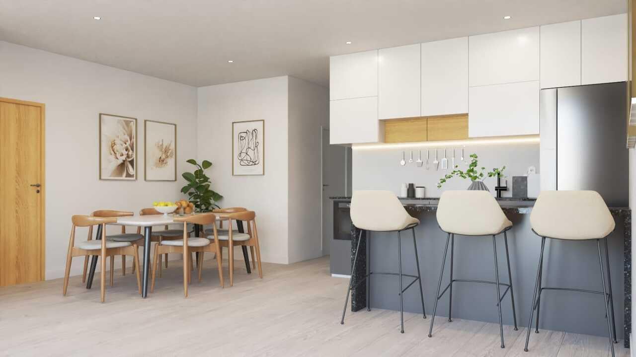 Foto de Venta Depto 1 ,2 ,3 amb | Pozo | Financiación | en Almagro, imagen 5