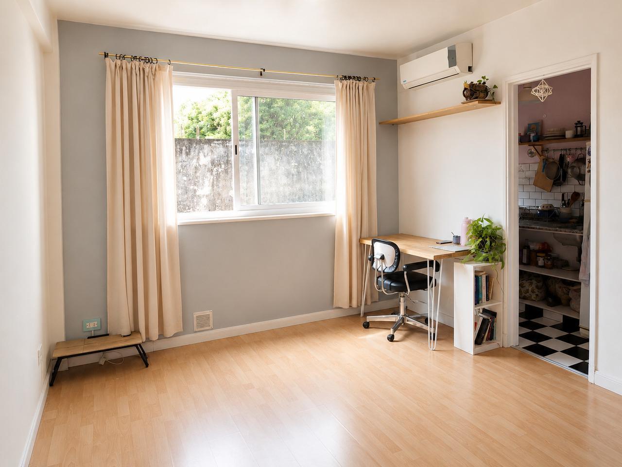 Foto de Venta Departamento Monoambiente en Olivos, Vicente López., imagen 5