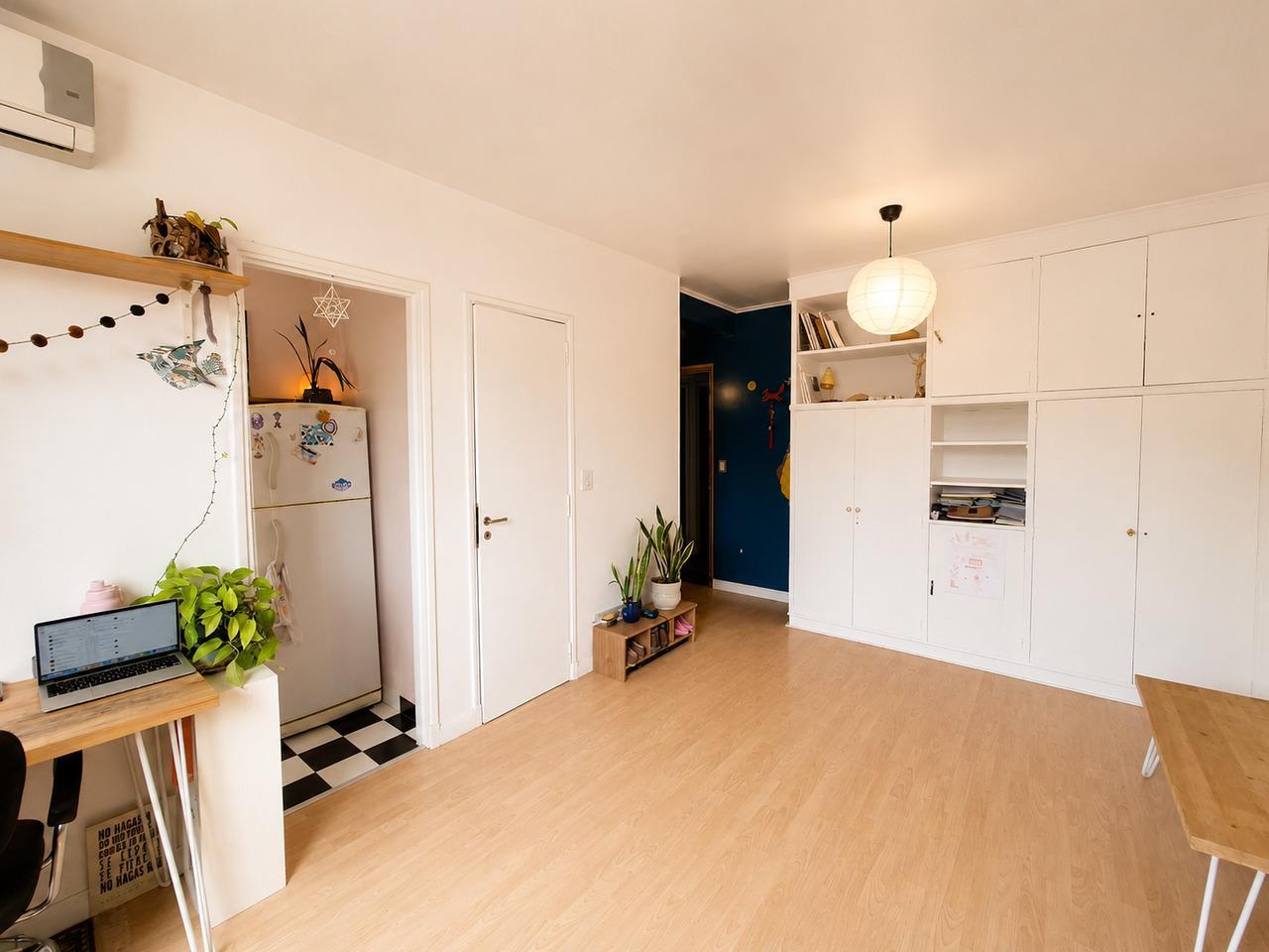 Foto de Venta Departamento Monoambiente en Olivos, Vicente López., imagen 1