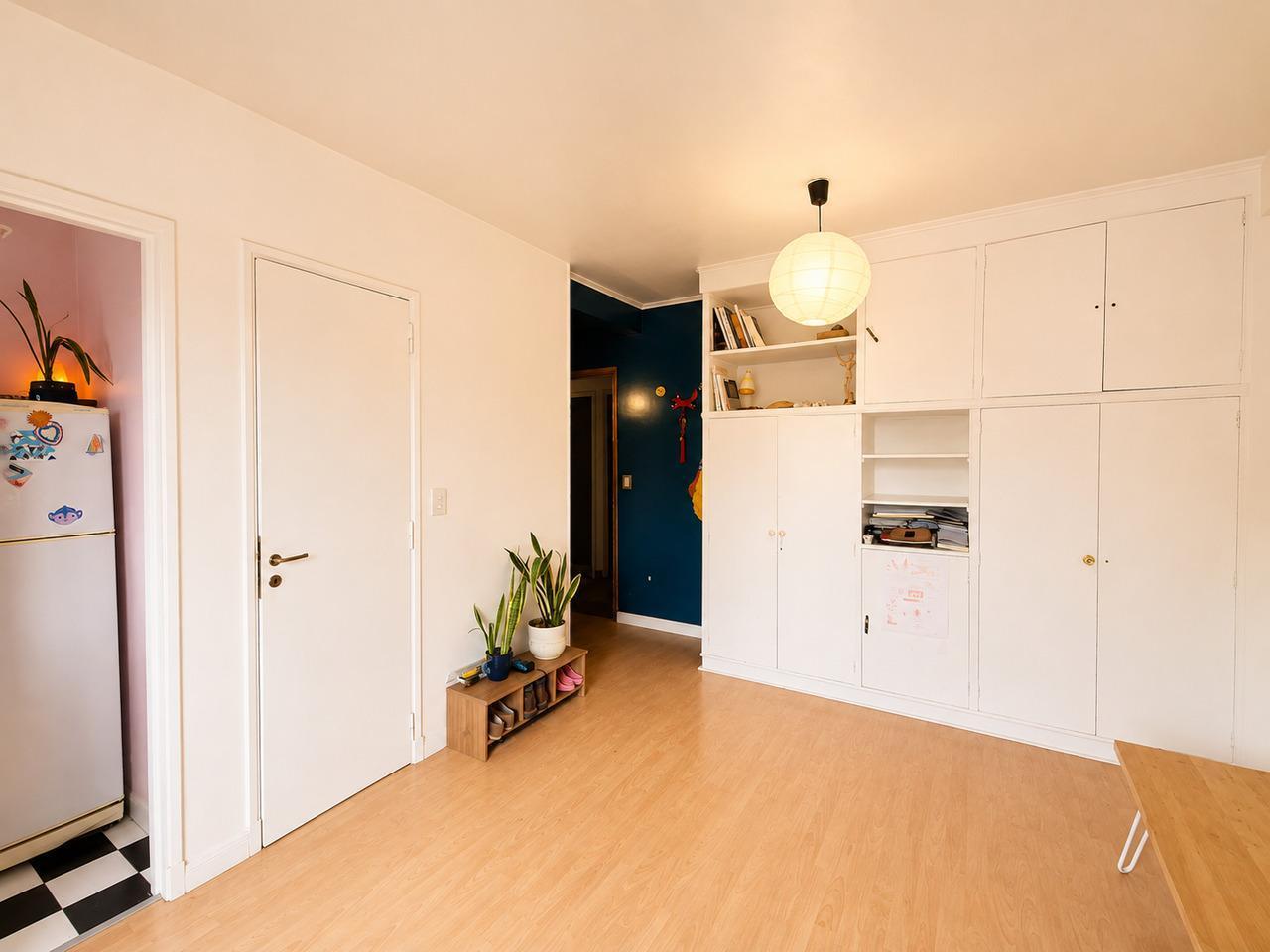 Foto de Venta Departamento Monoambiente en Olivos, Vicente López., imagen 3