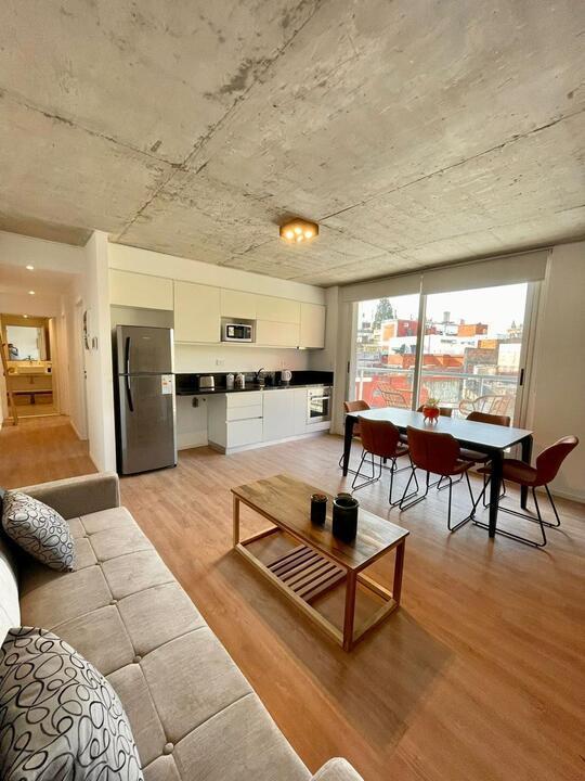 Foto de Venta Departamento 3 ambientes San Telmo, imagen 3