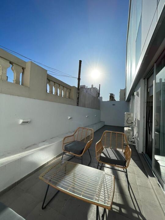 Foto de Venta Departamento 3 ambientes en San Telmo, imagen 3