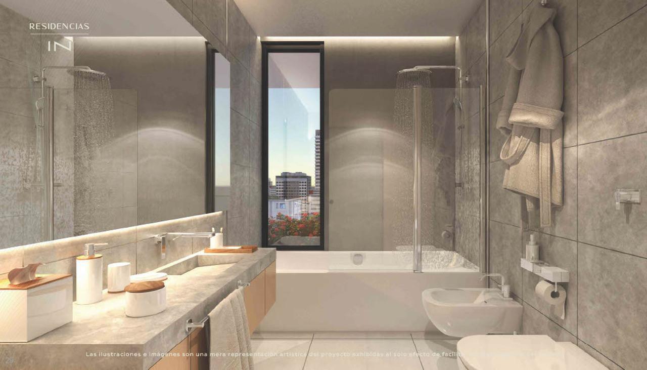 Foto de Venta departamento 3 ambientes Palermo, imagen 4