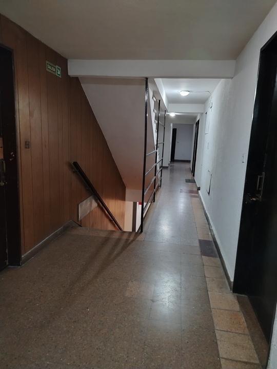 Foto de Venta Departamento 2 ambientes con patio Barrancas de Belgrano Flipping, imagen 5