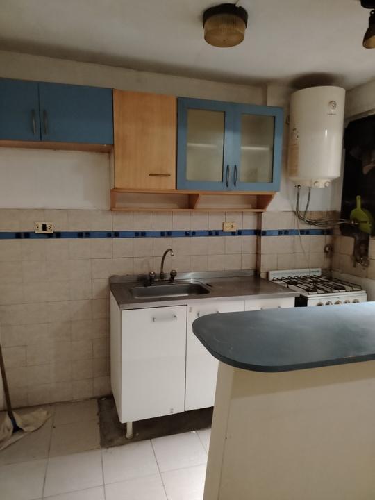 Foto de Venta Departamento 2 ambientes con patio Barrancas de Belgrano Flipping, imagen 3